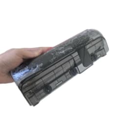 Original wet and dry vacuum cleaner roller brush cover plate for Dreame H15 PRO / Dreame H15 Pro Heat / H15 PRO FoamWash Part