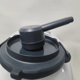 Steam Diverter for Thermomix TM5TM6 TM31 TM21 Accessories Steam Diversion To Prevent Scalding