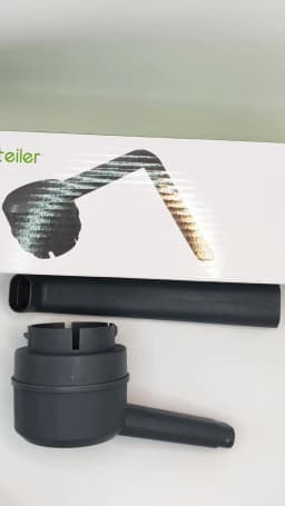 Steam Diverter for Thermomix TM5TM6 TM31 TM21 Accessories Steam Diversion To Prevent Scalding
