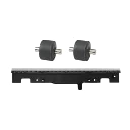 Original For Tineco Floor S5 / S5 PRO2 / IFLOOR 5 Accessories Wheels Vacuum Cleaner,Spare Parts,Scraper Accessories