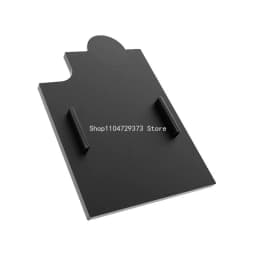 Coffee Cleaning Pad Protective Pad for NINJAES601 655 701 Coffee Machine Grinder Dust Collector Pad Water Tray Coffee Parts
