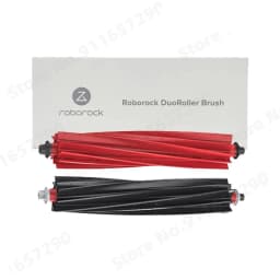 【Original 】Roborock S8 MaxV Ultra Robot Vacuum Spare Parts, Roller Brush, Filter, Dust Bag, Mop Cloth, Side Brush Accessories