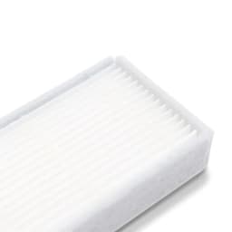 For ILife V5 V5S V3 V3S V5Pro V50 V55 X5 Robot Vacuum Cleaner Spare Parts, Side Brush HEPA Filter Mop Velcro Replacement Parts