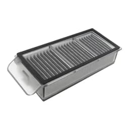Compatible Fit For MOVA V70 Ultra Complete Vacuum Cleaner Replacement Parts Main Roller Side Brush HEPA Filter Mop Cloth Spare