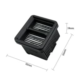 Dreame G10 Pro Soft Brush Spare Parts Wet Dry Vacuum Cleaner Roller Hepa Filter Accessories