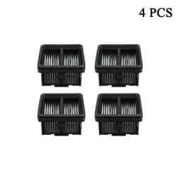 Dreame G10 Pro Soft Brush Spare Parts Wet Dry Vacuum Cleaner Roller Hepa Filter Accessories