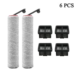 Dreame G10 Pro Soft Brush Spare Parts Wet Dry Vacuum Cleaner Roller Hepa Filter Accessories