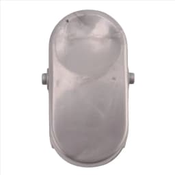 (A64E) Dust Bucket Button for Dyson V6 DC58 DC59 DC61 DC62 SV03 SV05 Vacuum Cleaner Low Profile Catch Release Clip Button Part
