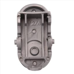 (A64E) Dust Bucket Button for Dyson V6 DC58 DC59 DC61 DC62 SV03 SV05 Vacuum Cleaner Low Profile Catch Release Clip Button Part