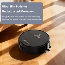 Lenovo Mini Sweeping Machine Smart Vacuum Cleaner Small Household Appliances Multi-function Intelligent Automatic Sweep Robot