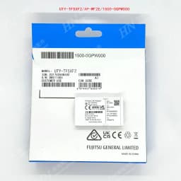 New Fujitsu Air Conditioning WiFi Module W-LAN UTY-TFSXF2 AP-WF2E 1500-0GPW000 231742680502