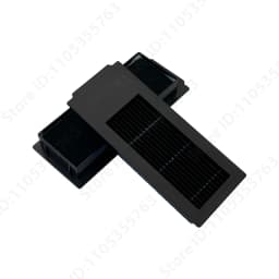 For Ecovacs Deebot X2 Omni / X2 Pro / X2 Main Side Brush Hepa Filter Mop Cloth Dust Bag Accessories