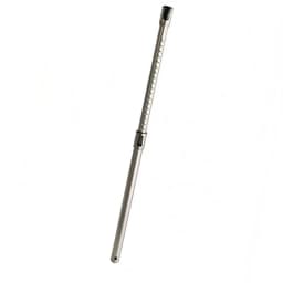Vacuum Cleaner Stainless Steel 35mm Telescopic Tube For Miele With Click System Replacement Accessories