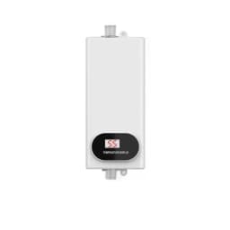 RYK-008 Electric Kitchen Bathroom Water Heater Tap Instant Hot Water Faucet Heater Cold Heating Faucet Tankless Instantaneous