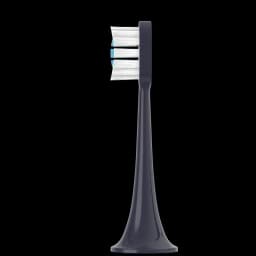 2/4/8/12/PCS For XIAOMI MIJIA T700 Replacement Toothbrush Heads Sonic Electric Vacuum DuPon Toothbrush Soft Bristle Brush Heads