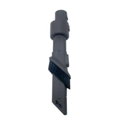 T30 Long Flat Suction Nozzle Accessory For Dreame V12 V11SE T10 T20 R20 R10 Pro Wide Flat Suction Soft Dusting Brush Parts