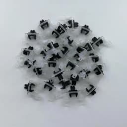 10pcs Free Shipping Pet Clipper Parts Replacement Motor Fixed Drive Lever Fit Andis AGC Clipper