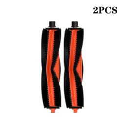 For Xiaomi S40 Pro / OV71GL Accessories Main Brush Side Brush Hepa Filter Mop Rag Cloth Replacement Spare Parts