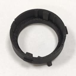 JUSTINLAU Replacement Wear‑Prone Burr Assembly Spare Part Suitable for Baratza Encore ESP Coffee Grinder Accessory Barista Tool