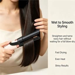 Efficient-For Dyson Airwrap Styler Airflow Attachment Nozzles For Smooth Hair Styling HS01 HS05 HS08