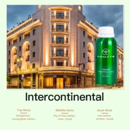 Home Air Freshener Riyadh Warehouse Namste 100/500ML Aromatic Oil Hotels Perfume Aroma Diffuser Ritz Carlton Hilton Shangri La