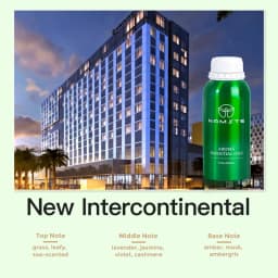 Home Air Freshener Riyadh Warehouse Namste 100/500ML Aromatic Oil Hotels Perfume Aroma Diffuser Ritz Carlton Hilton Shangri La