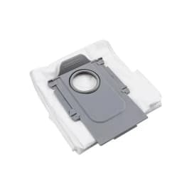 For Roborock S8 MaxV Ultra / Q Revo / Qrevo Pro / Qrevo MaxV / Qrevo S / Qrevo Plus Robot Vacuum Dust Bags Accessories