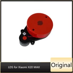 LDS Laser Distance Sensor Replacement Spare Parts for Xiaomi Robot Vacuum X20 Max Sweeping Mopping Cleaner
