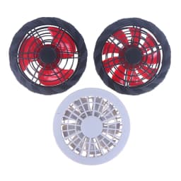 Labor Protection Clothing 3-Speed Speed Regulation USB Fan And Connection Cable Accessories Cooling Air Conditioning Coat Fan