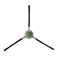 Fit For ( Lefant M3 / M3 MAX / M3L / Gen2 / Gen1 ) Brush Filter Mop Dust Bag Parts Accessories Robot Vacuum Cleaner Kit