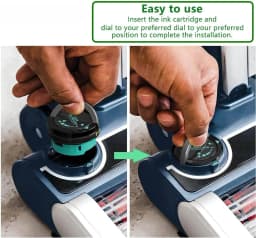 New Odor Neutralizer Vacuum Cleaner Accessories Aromatherapy Parts Fitter Shark HZ3002/IZ862H/IZ562H/AZ3002 for Fresh Home Air