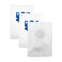 Type GN / FJM Dust Bags For Miele Complete C2 C3, Classic C1, S2 S5 S8, Complete C1, Compact C1 C2, S4 S6 Series Vacuum Cleaner
