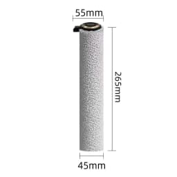 For MOVA S70 Roller/S70 Ultra Roller/S70 Pro Roller Robot Vacuum Dust Bags Mop Main Side Brushes Cloths HEPA Filters Spare Parts