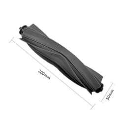For MOVA S70 Roller/S70 Ultra Roller/S70 Pro Roller Robot Vacuum Dust Bags Mop Main Side Brushes Cloths HEPA Filters Spare Parts