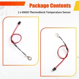 B82B-Temperature Sensor For Jura Thermoblock Sensors 770THERMOBLOCK Espresso Coffee Machine Part