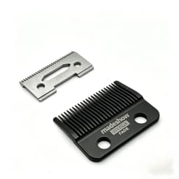 Madeshow Original Replacement Blade Suitable for M5/M8F/M10/R66/R77F Wedge Fade Ultra‑Thin Cutter Head for Hair Clipper