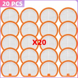 Compatible For ( Uwant V500 ) Cordless Vacuum Parts Dust Bag Filter Replacement Accessories