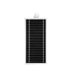 Compatible For ECOVACS DEEBOOT X11 OMNICYCLONE / X11 PRO OMNI Spare Parts Accessories Main Side Brush HEPA Filter Roller Mop