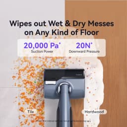 Original Accessories For NARWAL S30 Pro Cordless Wet Dry Vacuum Cleaner Odor-Eliminating Box Replacement Deodorizing Box Parts