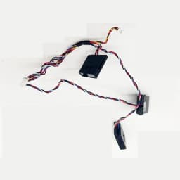Original S7 Cliff Sensor For Roborock S70 S75 Home Appliance Robot Vacuum Cleaner Accessories Left and Right Cliff