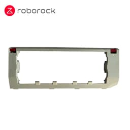 Original Main Brush Cover for Roborock Qrevo Master Qrevo Slim Vacuum Cleaner Spare Part Main Brush Gearbox Cover Housing Case