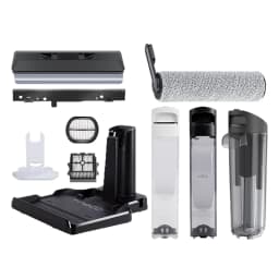 For Tineco Floor ONE S5 Combo Cordless Wet Dry Vacuum Cleaner Accessories Brush Roller And HEPA Filter Replacement Spare Parts