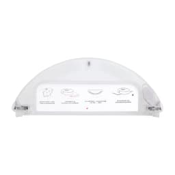 Water Tank Container For Xiaomi 1S For Roborock S5 S6 S50 S51 S52 S55 S60 S61 S6 Pure T4 T6 Robot Vacuum Leak Proof Accessories