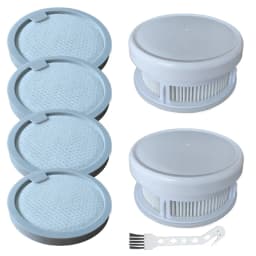 For Xiaomi MIJIA C203 Vacuum Cleaner G20 Lite Post Filter Accessories for Xiaomi G20 Lite Pre Filter Vacuum Cleaner Spare Part