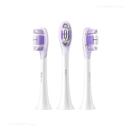 Original Mijia Oscillation Electric Toothbrush Brush Head Sonic Vibration Electric Toothbrush Head Cleaning Accessories