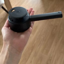 Cooking Steam Diverter for Vorwerk Thermomix TM7