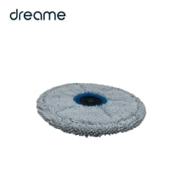 Original for Dreame X50 Ultra/ X50 Pro/ X50 Master/ L50 Pro Ultra Mop Bracket and Mop Cloths Robot Vacuum Cleaner Spare Parts