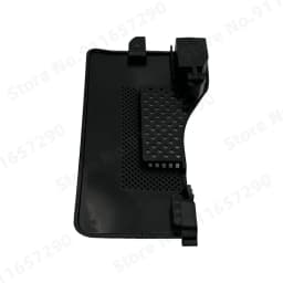 For Roborock Saros 10 / G30 / S9 MaxV Ultra Station Water Filter Spare Parts Vacuum Cleaner Accessories