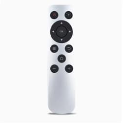 New Original Remote Control RCI014 for Benq GV1 Mini Portable Projector / GS2 LED Digital Projector Accessories
