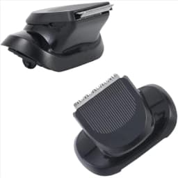B01C-Replacement Blades Beard Trimmer Head For Braun Series 5, 6, 7 Razors, Models 5018S, 5020S, 6075Cc, 7071Cc, 7075Cc